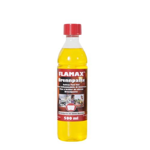 Brennpaste (0,5 Liter)