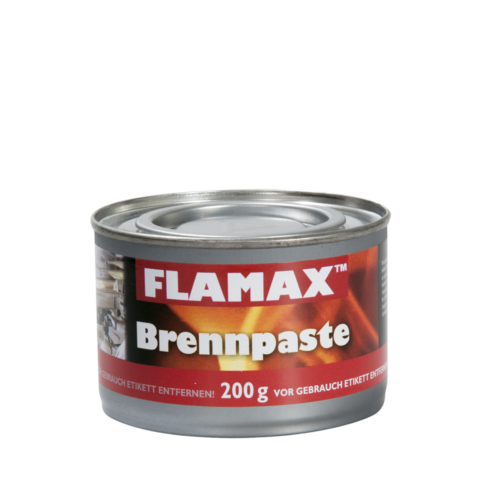 Brennpaste (200 g)