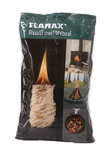 Holzwolleanzünder (1 kg)
