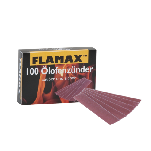 Ölofenanzünder