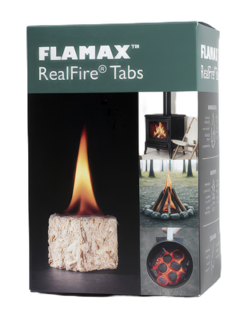 Fire Tabs (32 pcs.)