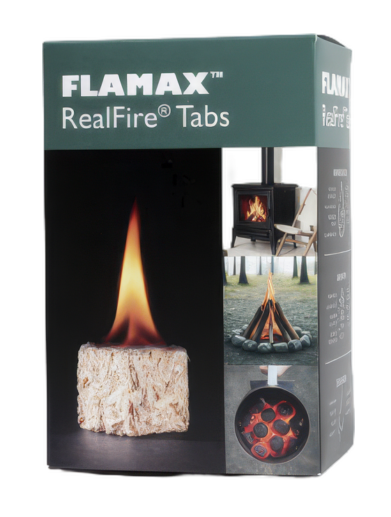 Fire Tabs (32 pcs.)